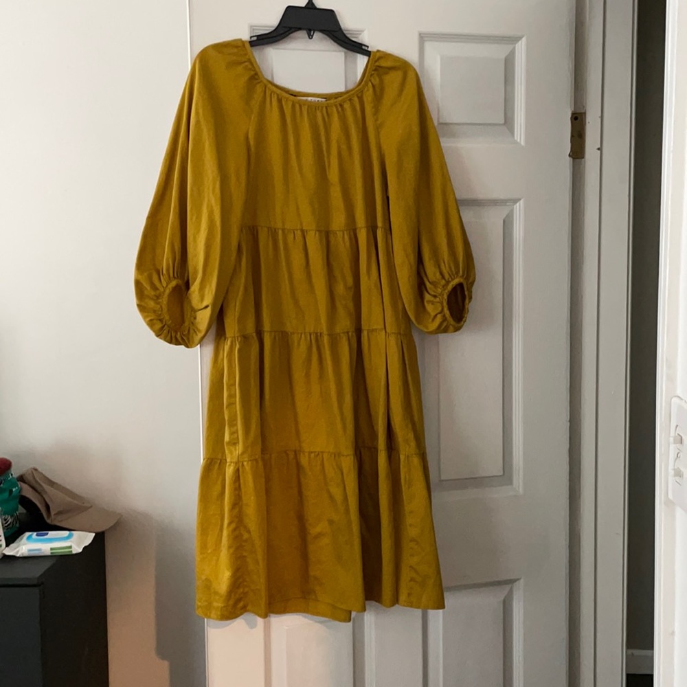 Trina Turk midi dress